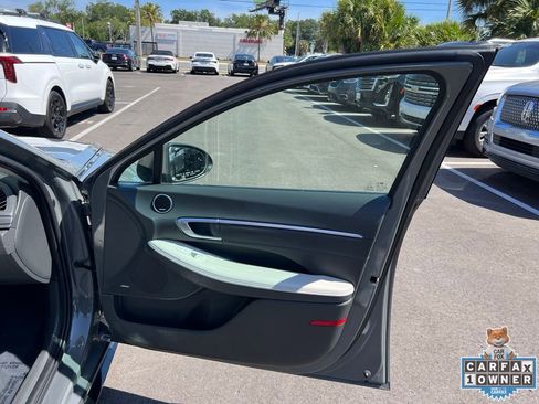 Used 2022 Hyundai Sonata Limited FWD image 57