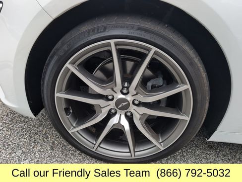 Used 2023 Genesis G70 2.0T AWD/4WD image 27
