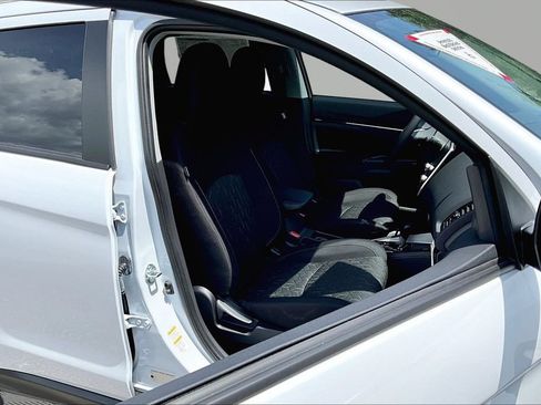 New 2026 Mitsubishi Outlander Sport ES AWD/4WD image 10
