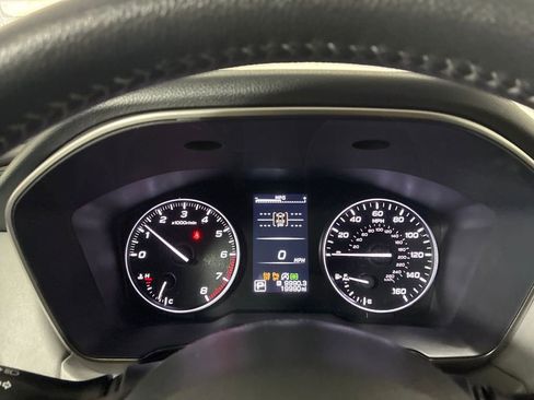 Certified 2024 Subaru Outback Limited AWD/4WD image 13