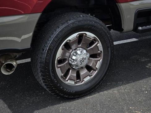 Used 2026 Ford F250 King Ranch AWD/4WD image 50