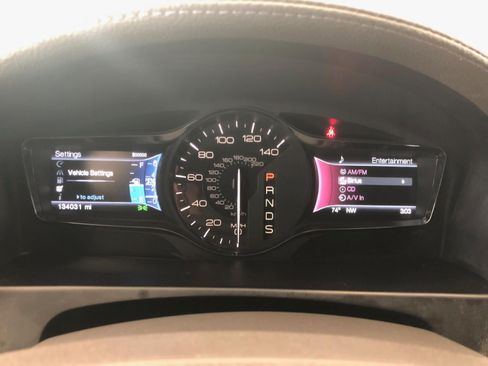 Used 2013 Lincoln MKX AWD image 15