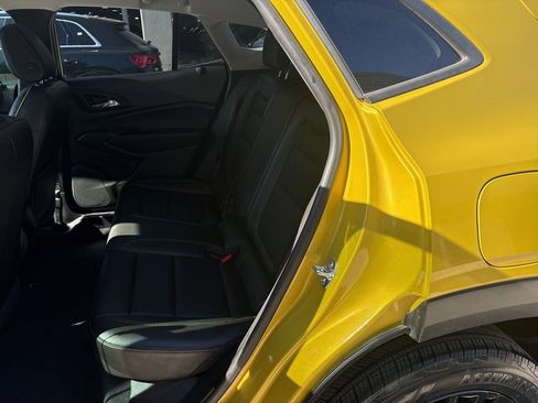 Used 2025 Chevrolet Trax ACTIV w/ Driver Confidence Package image 14