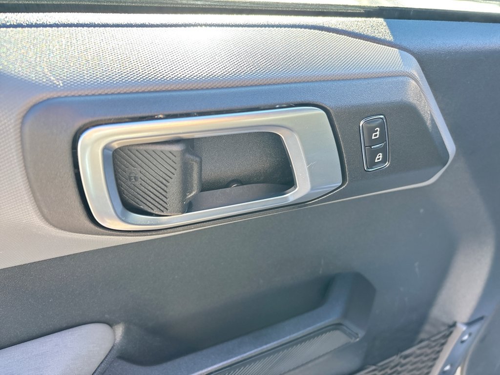 Used 2023 Ford Bronco Big Bend AWD/4WD image 27