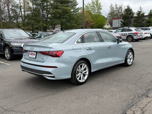 Used 2026 Audi A3 2.0T Premium w/ Convenience Package AWD/4WD image 6
