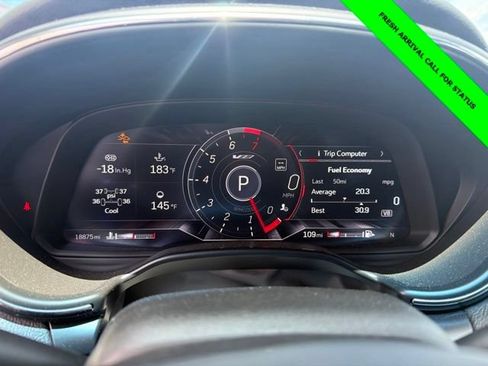 Used 2023 Cadillac CT5 V Blackwing w/ Driver Assist Package RWD image 18