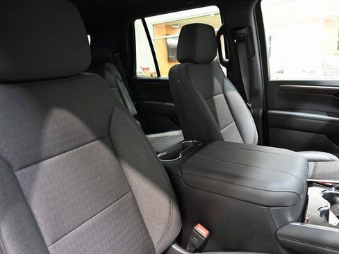 New 2026 Chevrolet Tahoe LS w/ LPO, Dark Essentials Package image 8