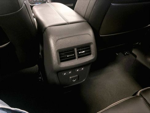 Used 2019 GMC Terrain Denali w/ Driver Alert Package II image 28