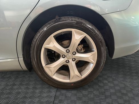 Used 2012 Toyota Venza Limited FWD image 15