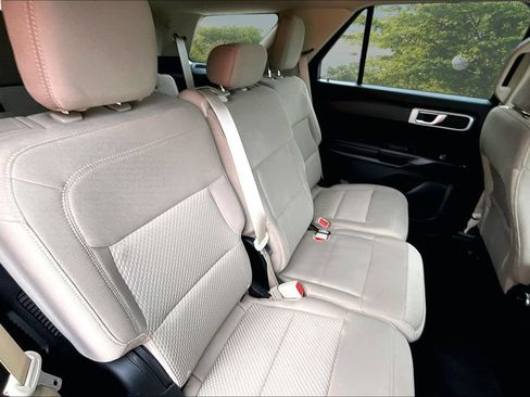 Used 2021 Ford Explorer 4WD image 26