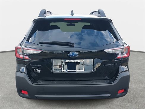 New 2025 Subaru Outback Onyx Edition image 6