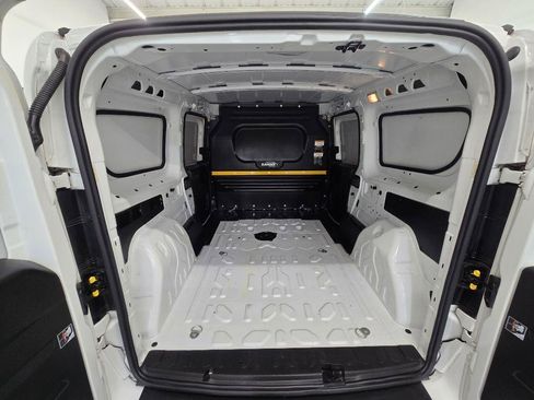 Used 2022 RAM ProMaster City Tradesman FWD image 13