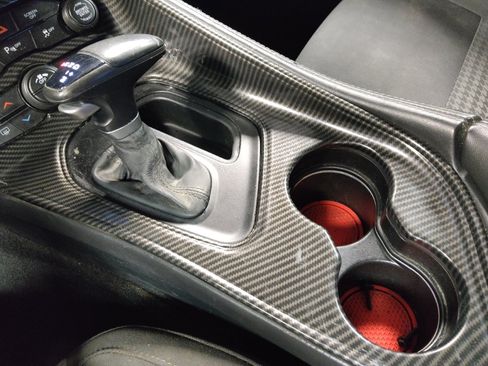 Used 2018 Dodge Challenger R/T RWD image 26