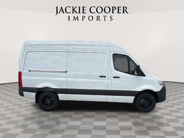 New 2024 Mercedes-Benz Sprinter 3500 image 6