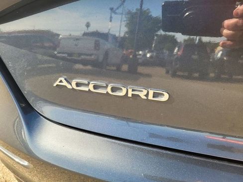 Used 2023 Honda Accord Touring image 10