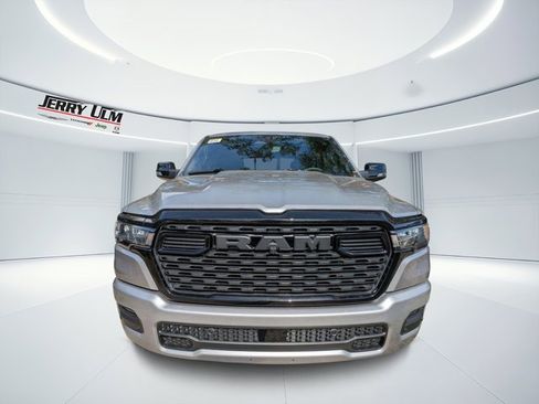 New 2026 RAM 1500 Big Horn image 7