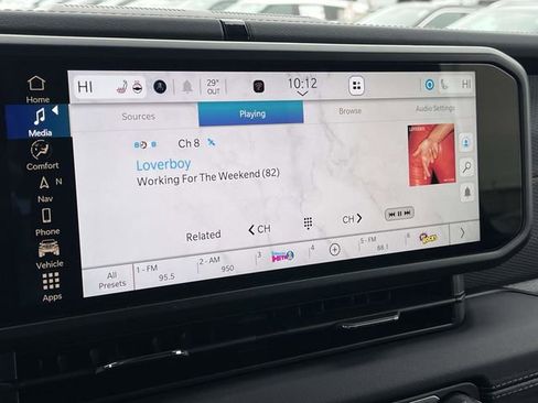 Used 2024 Jeep Wrangler Unlimited Rubicon image 29