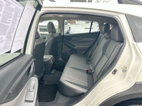 Certified 2021 Subaru Crosstrek 2.5i Sport w/ Moonroof Package image 25