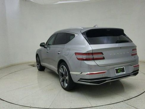 Used 2025 Genesis GV80 3.5T Prestige image 73