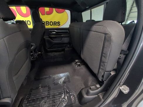 New 2026 RAM 1500 4x4 Crew Cab image 30