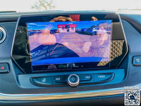 Used 2022 Chevrolet Blazer LT w/ LPO, Cargo Package image 32