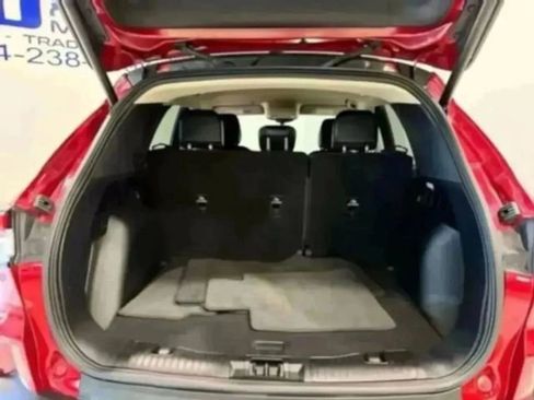 Used 2020 Ford Escape SEL image 30