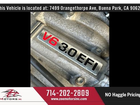 Used 1995 Toyota 4Runner SR5 RWD image 47