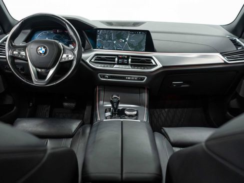 Used 2019 BMW X5 xDrive40i image 11