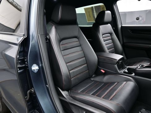 Used 2026 Honda CR-V Sport Touring image 14