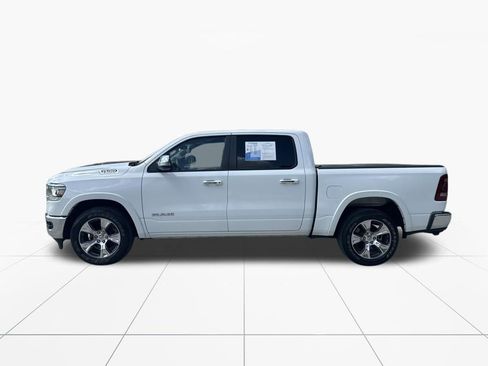 Used 2022 RAM 1500 Laramie RWD image 4