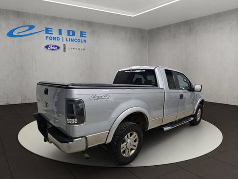 Used 2007 Ford F150 XLT AWD/4WD image 10