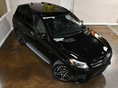 Used 2018 Mercedes-Benz GLE 43 AMG 4MATIC image 73