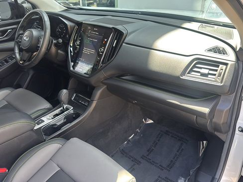 Used 2024 Subaru Ascent Onyx Edition AWD/4WD image 11