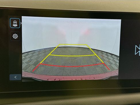 Used 2025 Hyundai Tucson SEL image 22