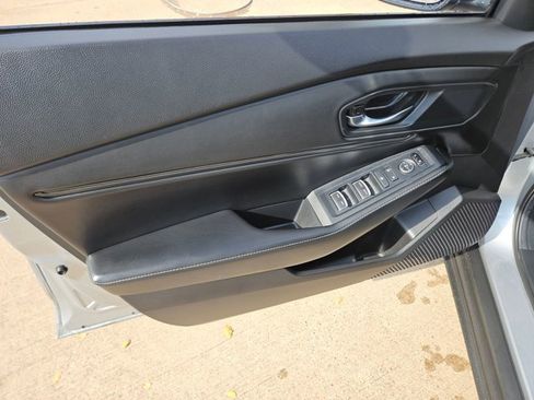 Used 2024 Honda Accord Sport image 13