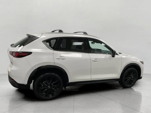 Used 2025 MAZDA CX-5 Carbon Edition image 2