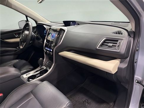 Certified 2021 Subaru Ascent Limited w/ Technology Package image 14