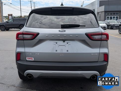 Used 2023 Ford Escape Active AWD/4WD image 5