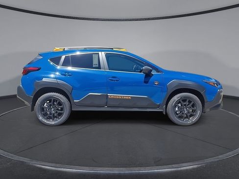New 2026 Subaru Crosstrek 2.5i Wilderness AWD/4WD image 5