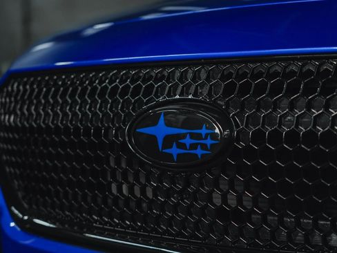 Used 2023 Subaru WRX Premium image 4