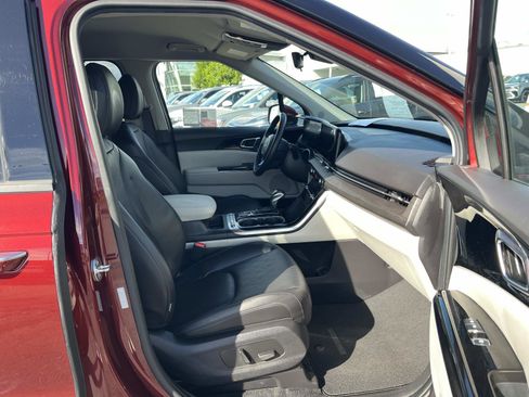 Used 2024 Kia Carnival SX image 33