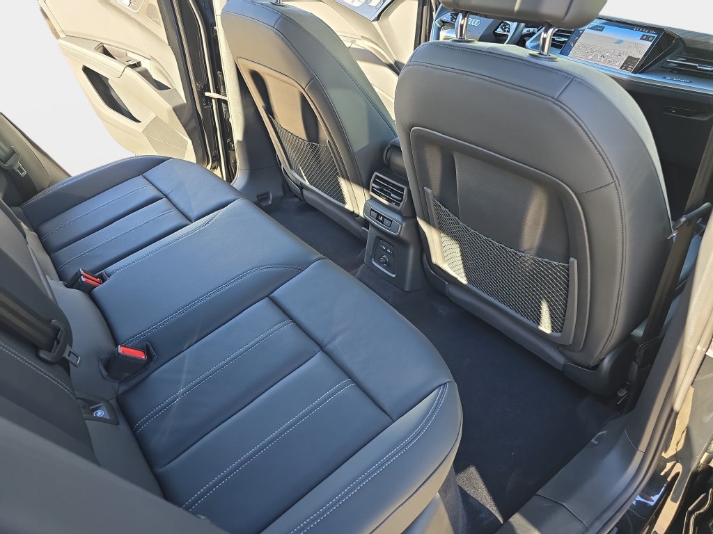 Certified 2023 Audi Q4 e-tron Premium Plus AWD/4WD image 11