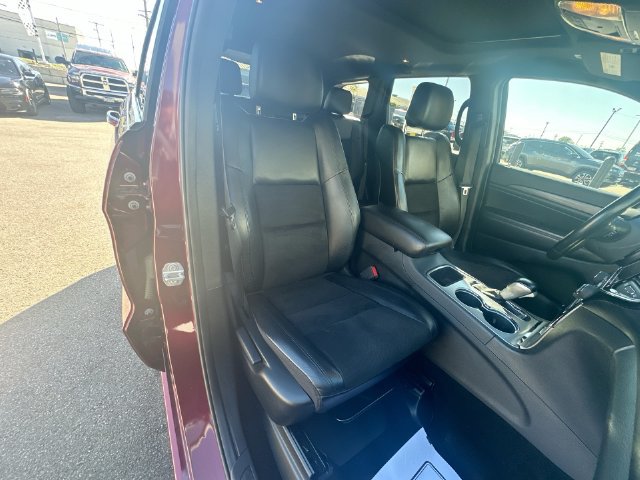 Used 2020 Jeep Grand Cherokee Altitude AWD/4WD image 28