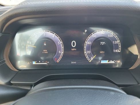 New 2025 Jeep Grand Cherokee Limited image 34