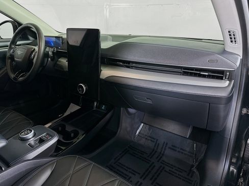 Used 2021 Ford Mustang Mach-E Select w/ Comfort/Technology Package image 28