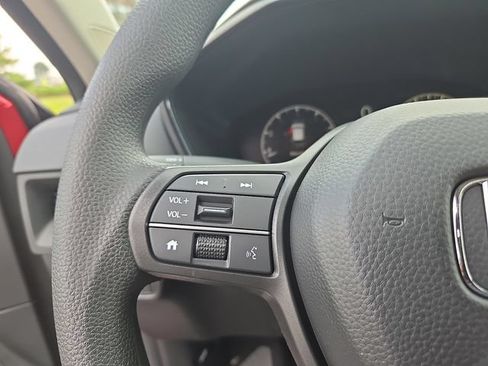 New 2026 Honda CR-V EX image 17