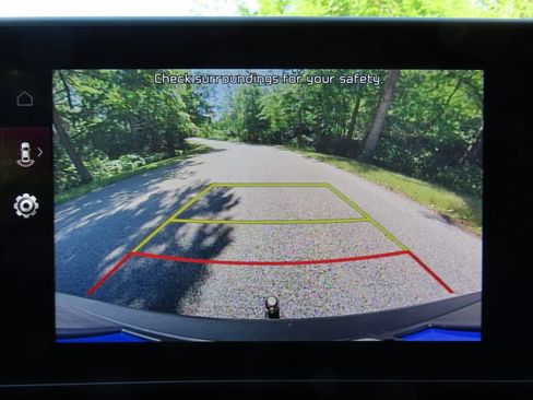 Certified 2023 Kia Sportage X-Line AWD/4WD image 6