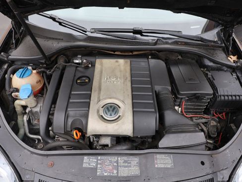 Used 2007 Volkswagen GTI 2-Door image 10