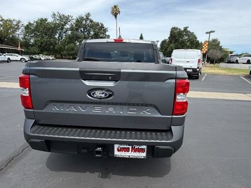 New 2026 Ford Maverick XL FWD image 5