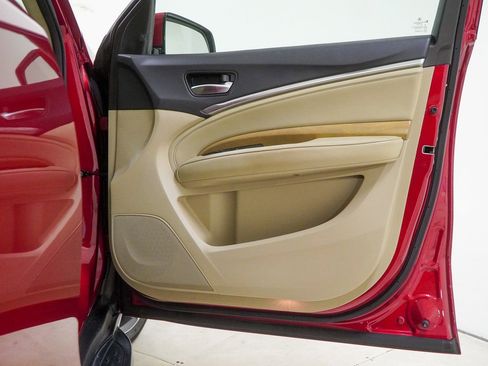 Used 2020 Acura MDX Advance image 38